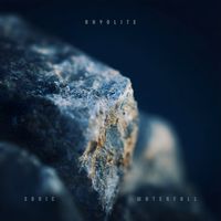 Sonic Waterfall - Rhyolite