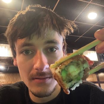 Blade - SUSHI