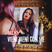 Niky - Vieni vieni con me