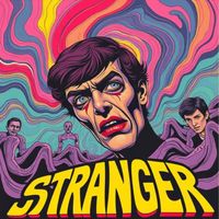 Zoni - Stranger