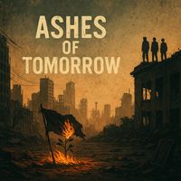 Echoes Ignite - Ashes of Tomorrow