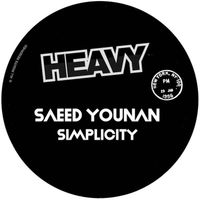 Saeed Younan - Simplicity