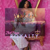 ElectrKPrincess - R.O.Y.A.L.T.Y. (Single)