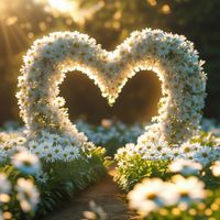 Dalunam - The Garden Of Love