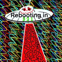 Jeff Hudson - Rebooting in 3 2 1