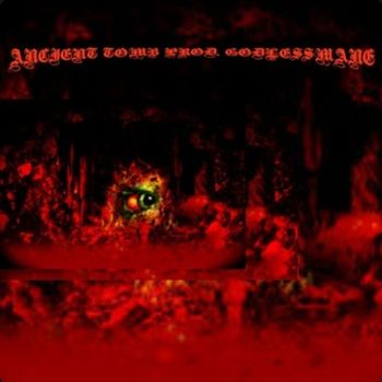 Torment - ANCIENT TOMB (Explicit)