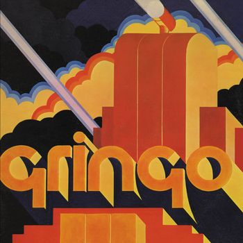 GRiNGO - Gringo