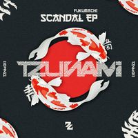 Fukumachi - Scandal EP