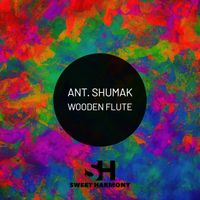Ant. Shumak - Wooden Flute