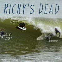 Carl Omen - Ricky´s Dead