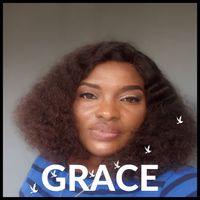 IJEOMA - Grace