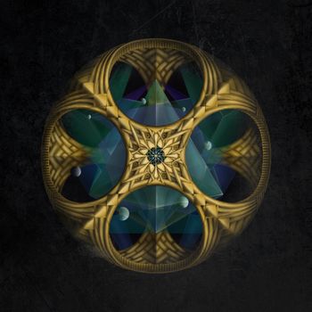 Mantra - Celestial
