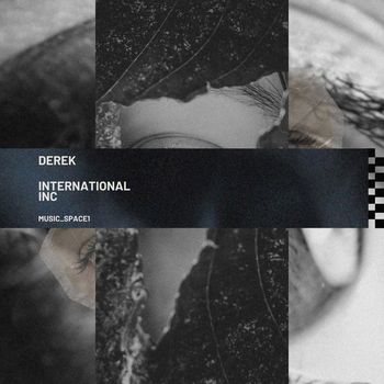Derek - International Inc