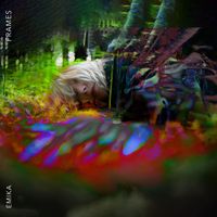 Emika - Circles (Adiel Remix)