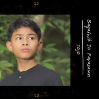 Jojo - Bagaluik Jo Parasaian