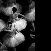 Bore - Ballet Al Anochecer