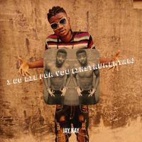 Jay Kay - I Go Lie for You (Instrumental)