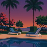 tropics - CGI DREAMS