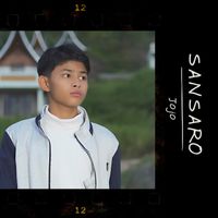 Jojo - Sansaro