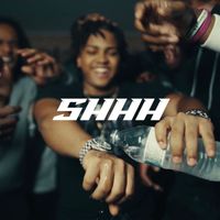 Chance - Shhh (Explicit)