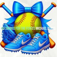 Michael Burns - Kd Swings for the Fences