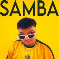 Eros - Samba (Explicit)