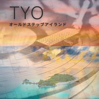TYO - オールドステップアイランド