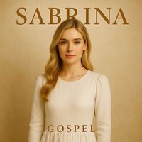 SABRINA - Nada Me Faltará