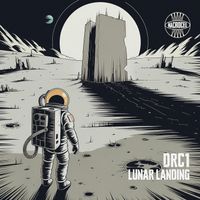 DRC1 - Lunar Landing