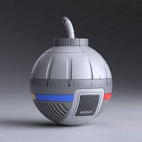 Beat Torrent - RESET