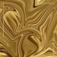 Tiempo de Maldad - Disco Gold