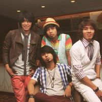 Antique - Memutar Waktu