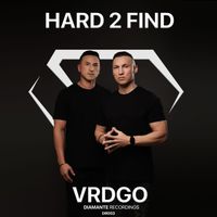 VRDGO - Hard 2 Find