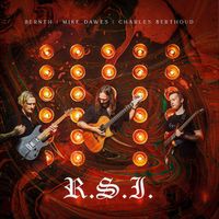 Bernth, mike dawes, and Charles Berthoud - R.S.I.