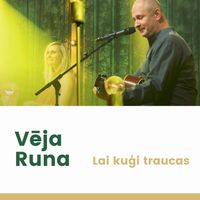 Vēja Runa - Lai kuģi traucas