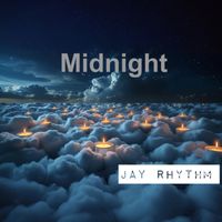 Jay Rhythm - Midnight