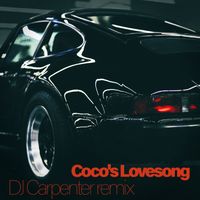 Silvana Imam - Coco's Lovesong (DJ Carpenter Remix)