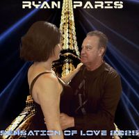 Ryan Paris - Sensation of Love 2025