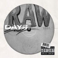 SLIM - RAW ERA (THE CLASSIC TAPE) (Explicit)