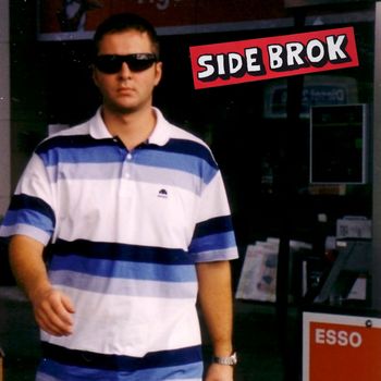 Side Brok - Esso