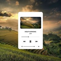 JSM - Hidup Harmonis