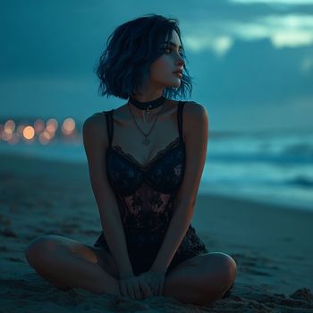 NIKITA - Summer Sparks