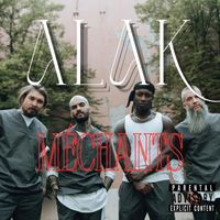 Alak - Mechants (Explicit)