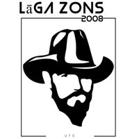 UFO - Lāga zons 2008