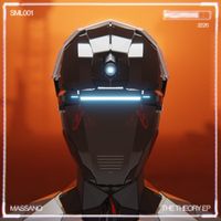 Massano - The Theory EP