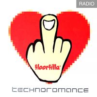 Floorfilla - Technoromance (Radio)
