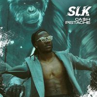 SLK - CASH PISTACHE