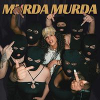 Rua - MURDA MURDA