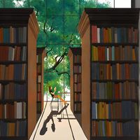 兰秋月 - 学习音乐 解压纯音乐 背书集中注意力轻音乐 工作时必听的音乐