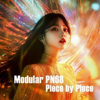 Modular PN68 - Piece by Piece